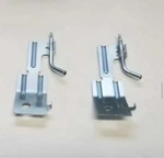 New Aftermarket 1971-4 Dodge, Plymouth B-body Windshield Washer Nozzles. Fixed Price $39.95.