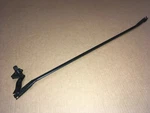 Corvette Wiper Transmission Arm "long" Right Rh Passenger Side 84-96 Gm Oem. Fixed Price $45.00.