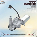 For Gmc Jimmy Chevrolet Blazer Windshield Wiper Motor 40-1005 12365368. Fixed Price $43.99.
