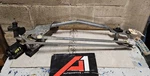 00-04 Cadillac Deville Front Windshield Wiper Transmission Linkage W/motor Oem. Fixed Price $101.61.