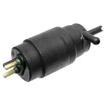 8679 Febi Windshield Washer Pump For Mb Mercedes Sl Class 190 420 280. Fixed Price $40.03.