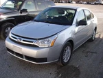Ford Focus 2010 Wiper Motor 5K Miles 8S4Z17508A 3709. Fixed Price $53.00.