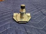 1967-1980 Midget Sprite All Mgb 37H7738 145-270 729278 Wiper Wheel Box Pviot. Fixed Price $35.00.