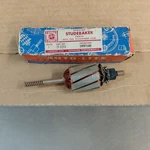 1959-1962 Studebaker Windshield Wiper Motor Armature Nos 1312210. Fixed Price $89.95.