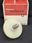 Nos 1958 Chevrolet Passenger 58-59 Truck Electric Windshield Wiper Motor Gear. Fixed Price $35.14.