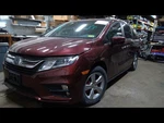 Wiper Transmission Fits 18-23 Odyssey 1557774. Fixed Price $124.99.