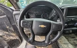 Chevrolet Silverado 1500 Pickup 2022-2023 Steering Column W/o Telescopic 1711416. Fixed Price $210.80.