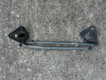 Oem 80-96 Ford F150 F250 F350 Bronco Windshield Wiper Transmission Linkage Set. Fixed Price $32.95.