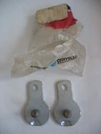 New Nos Mopar 1975-78 Plymouth Dodge Wiper Motor Crank Arm Pair 3799287 58622. Fixed Price $99.99.