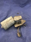 Oem Mercedes W115 W116 Wiper Motor Bosch 0390446053 Used. Fixed Price $55.00.