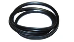 Windshield Seal W/o Groove Fits Volkswagen Super Beetle Convertible Only 73-79. Fixed Price $48.99.