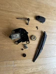 Spares Mini R50 R53 Rear Boot Wiper Motor Trico (pre 07/2004) Perfect!. Fixed Price $33.81.