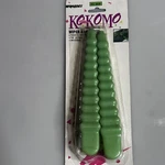 Vintage 1989 Rally Kokomo Wiper Arm Boot Bright Green 80S. Fixed Price $29.99.