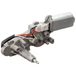 Windshield Wiper Motors Rear 28700EA500 For Nissan Pathfinder 2005-2012. Fixed Price $61.85.