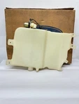 Nos Ford D1AZ-17618-A Rear Washer Reservoir 1971 1974 Wagon Tailgate Mount. Fixed Price $29.99.