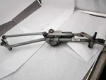 2016 Ford Mustang Wiper Motor Oem FR3B17504AA 80K Miles White. Fixed Price $145.99.