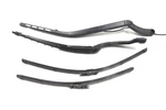 09-15 Jaguar Xfr Windshield Washer Wiper Arm Set Of ,,8X2317526AD Oem. Fixed Price $65.00.