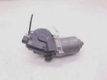 09-16 Toyota Venza Le Front Windshield Wiper Motor. Fixed Price $101.24.