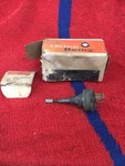Nos 1964 Chevrolet Chevelle Malibu Camino Speed Wiper Switch 1993632. Fixed Price $74.95.