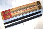 Vintage Nos Trico AR218 18" Arctic Winter Booted Wiper Blade Heavy Vehicle. Fixed Price $28.62.