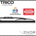 Trico Clear Driver Side Fr Conventional Wiper Blade TCL610 Ford. Fixed Price $24.44.