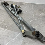 99-02 Silverado Sierra Windshield Wiper Motor & Transmission Oem Gm Assembly. Fixed Price $67.89.