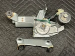 94-01 Acura Integra Oem Rear Windshield Wiper Motor Assembly 2 Door. Fixed Price $14.00.