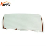 Rear Tempered Glass W/heated Window 1988-1996 Ford Bronco 2 Door Utility. Fixed Price $176.00.