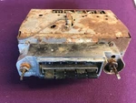 1963 Impala Ss Dash Radio Delco Gm 7282590C Super Sport Real Oe Nice. Fixed Price $134.99.