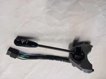 Nos Lucas 39613 Range Rover Classic 2 Speed Wiper Washer Column Switch 579496. Fixed Price $114.46.