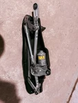 20-24 Buick Encore Gx Windshield Wiper Linkage With Motor Assembly, Oem LOT3418. Fixed Price $45.00.
