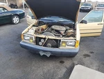 Windshield Wiper Motor 201 Type Swf Manufactured Fits 85-93 Mercedes 190 199907. Fixed Price $75.00.