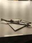1999-2003 Lexus RX300 Wiper Transmission Assembly Used Authentic Oem. Fixed Price $40.95.