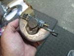 Chevrolet,oldsmobile,pontiac 1946-48 Trico Vacuum Wiper Motor # SSR3-6. Fixed Price $105.00.