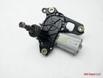 2012 Mini Cooper S Clubman R55 Rear Right Barn Door Wiper Motor 61627168154. Fixed Price $39.99.