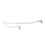 WTA5300 Brothers Trucks Windshield Wiper Tranmission Arm Set - Pair. Fixed Price $249.95.