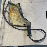 69-72 C3 Corvette W/a/c Washer Bag W/cap & Hose--gm #3961549--SURVIVOR!. Fixed Price $89.00.