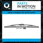 Wiper Blade Fits Jeep Windscreen B&b Genuine Top Quality Guaranteed New. Fixed Price $7.31.