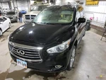 2013 Infiniti JX35 Windshield Wiper Transmission. Fixed Price $110.00.