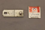 Gm Nos 2 Speed Wiper Motor Transmission Linkage Lever 4918809 For 1968-69 Impala. Fixed Price $50.00.