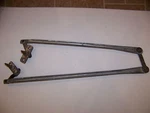 1964 Dodge Polara Belvedere Wiper Linkage Complete Oem 65 Coronet Satellite. Fixed Price $229.97.