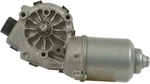 Windshield Wiper MOTOR-2 Door Cardone 43-4081 Reman. Fixed Price $168.05.