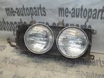 73-80 Mercedes-benz W116 Oem Left Driver Headlight Lamp LE1357F. Fixed Price $81.18.