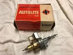 Nos 1967 SW-743 C9MY-17A553-D Mercury Marquis Monterey Parklane Wiper Switch. Fixed Price $69.00.