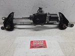 2019 Mazda CX-3 Front Windshield Wiper Linkage With Motor DA6C6737X, 9327C026. Fixed Price $100.00.