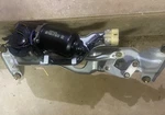 Toyota 4 Runner SR5, Rear Wiper Motor + Mechanism Assembly, 90-95, 85010-89133. Fixed Price $144.00.