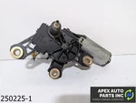 Oem 1999-2003 Volkswagen Golf 2.0L Rear Windshield Wiper Motor 1K9955711. Fixed Price $39.99.