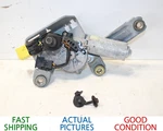 98 03 Mercedes Ml-class W163 Rear Wiper Motor Oem. Fixed Price $49.99.