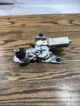 2002-2004 Honda Cr-v Rear Wiper Motor Oem 76710-S9A-003 Used Good Condition. Fixed Price $55.25.
