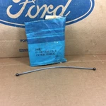 Nos Ford 71 72 Maverick Oem D1DZ-2A815-A 11 3/4" Long Intermediate Brake Cable. Fixed Price $25.00.